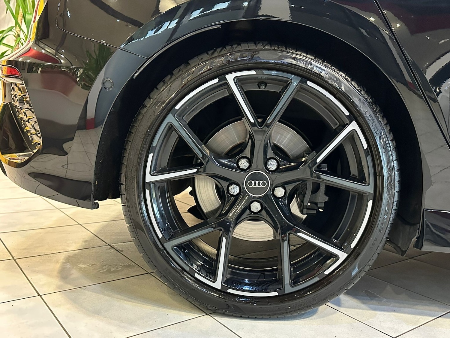 Used Audi RS3 2023 for sale - 78155305: Photo 45