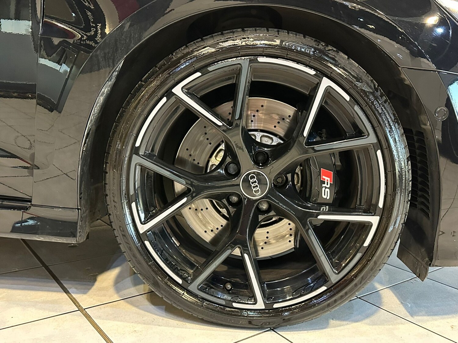 Used Audi RS3 2023 for sale - 78155305: Photo 47