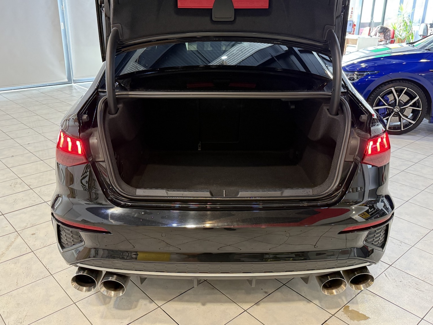 Used Audi A3 2021 for sale - 77881069: Photo 10