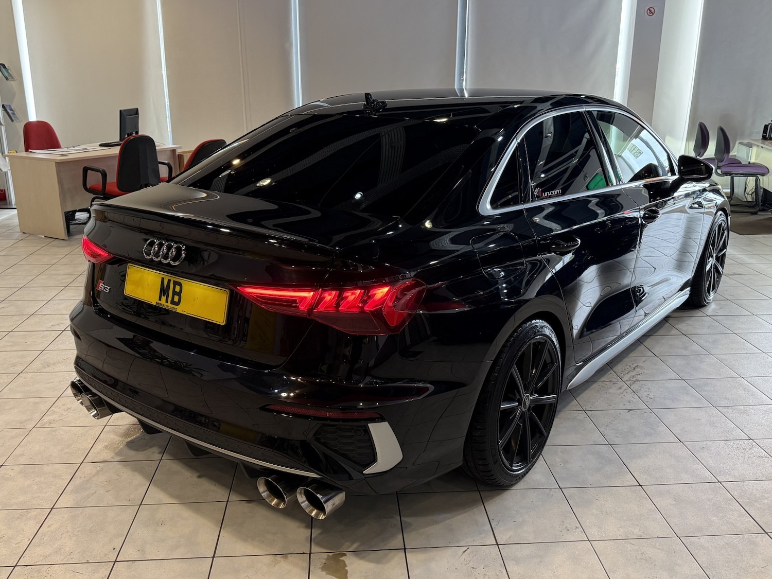 Used Audi A3 2021 for sale - 77881069: Photo 12