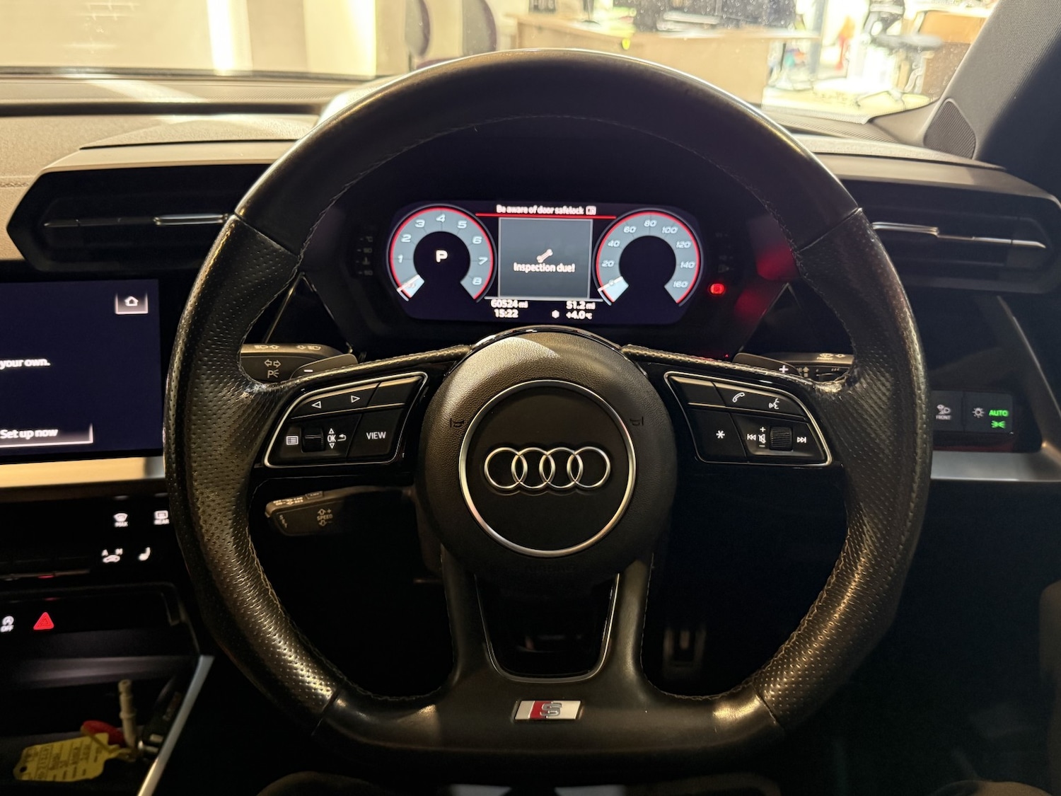 Used Audi A3 2021 for sale - 77881069: Photo 21