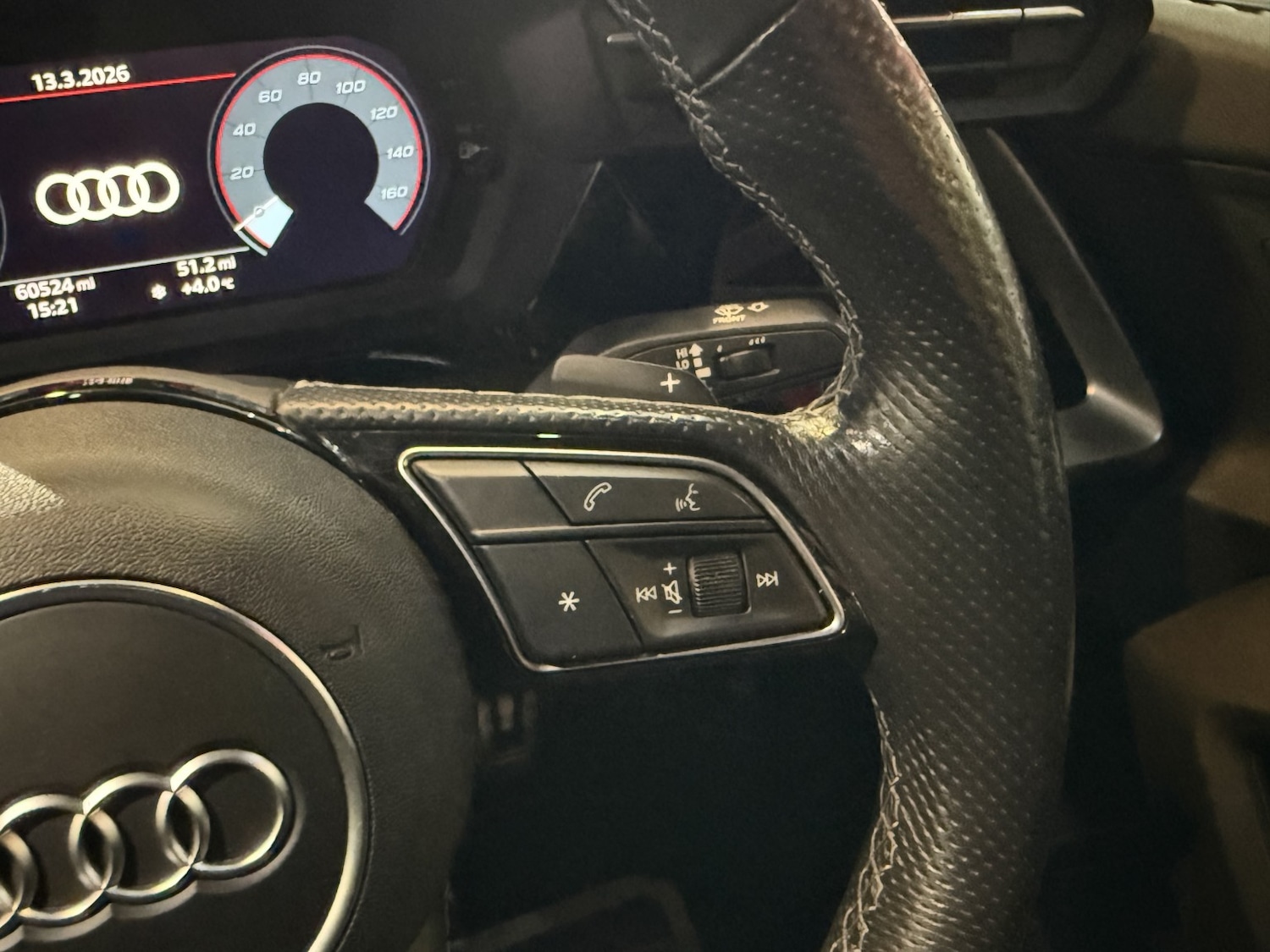 Used Audi A3 2021 for sale - 77881069: Photo 22