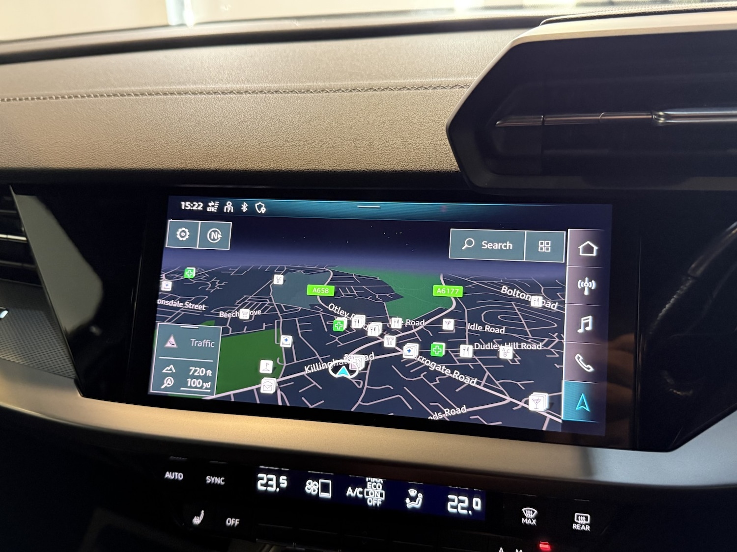 Used Audi A3 2021 for sale - 77881069: Photo 26