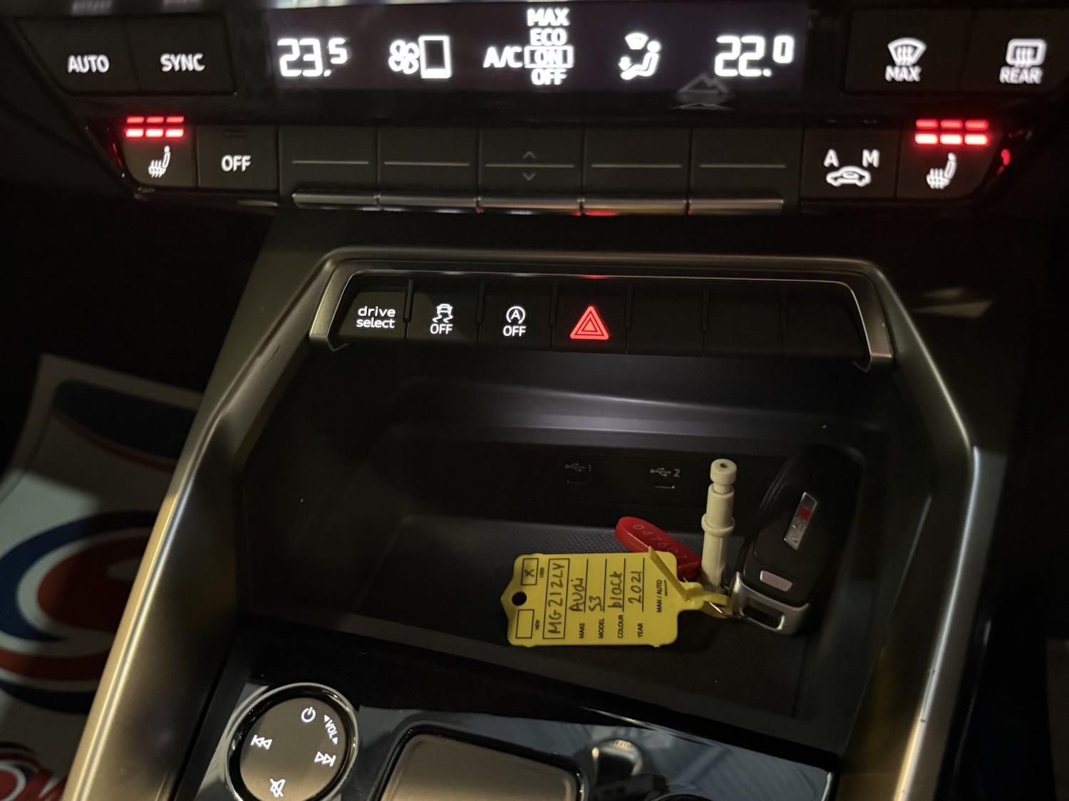 Used Audi A3 2021 for sale - 77881069: Photo 28