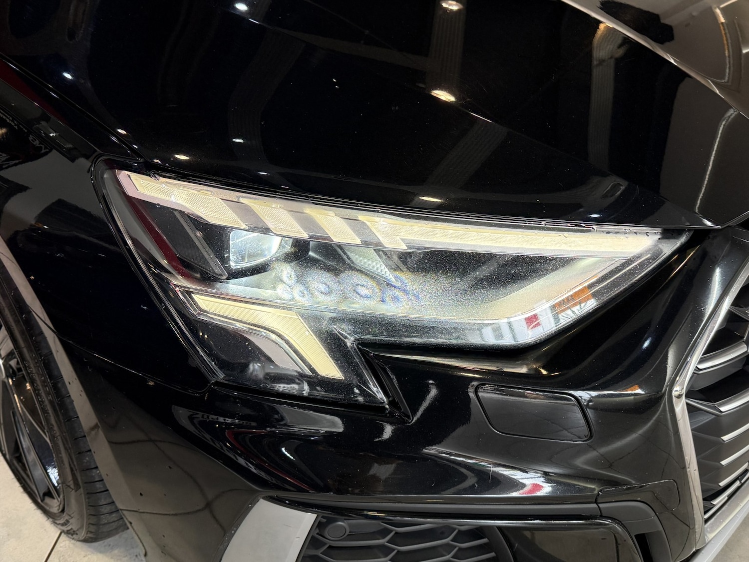 Used Audi A3 2021 for sale - 77881069: Photo 3