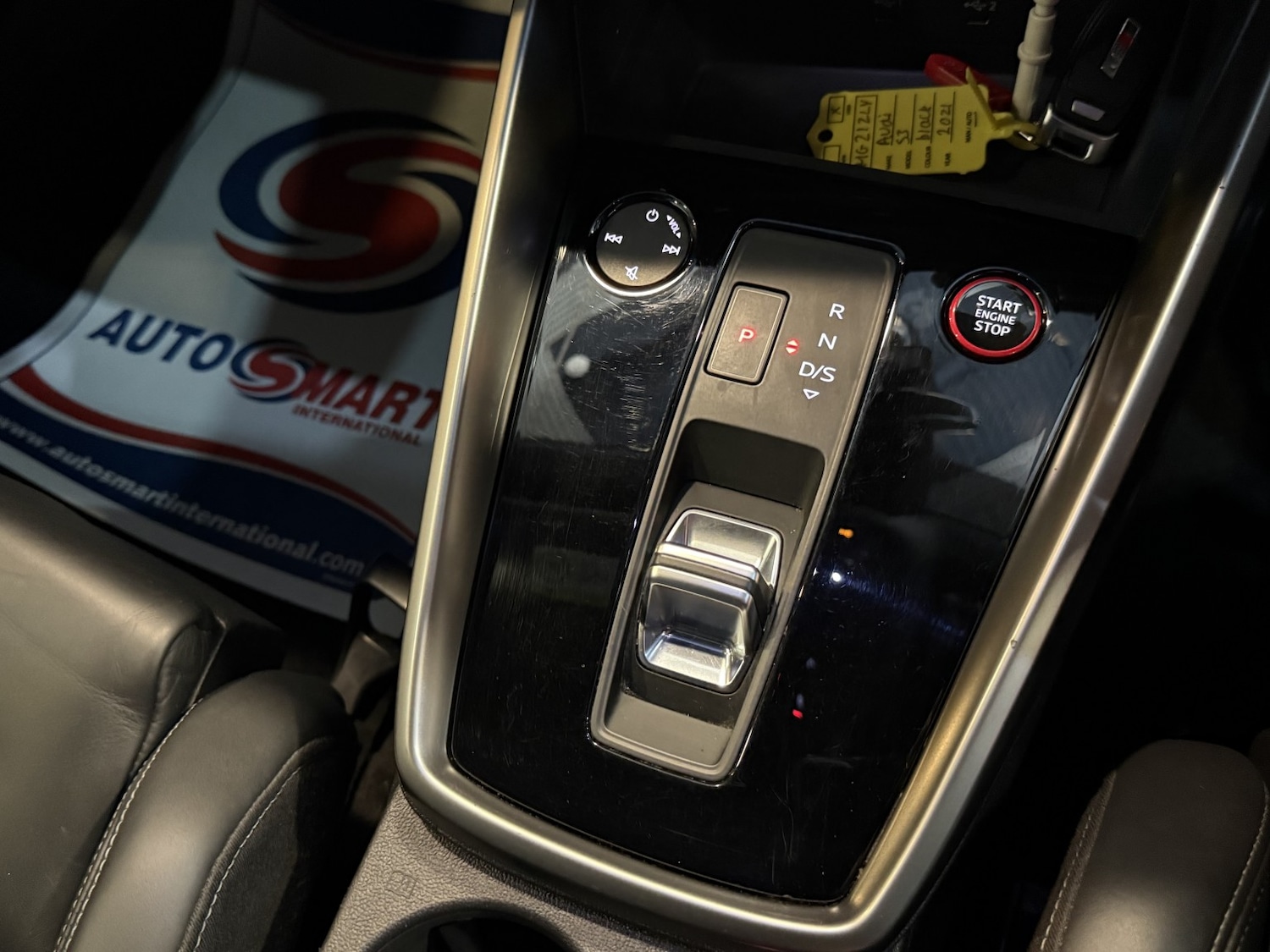 Used Audi A3 2021 for sale - 77881069: Photo 30