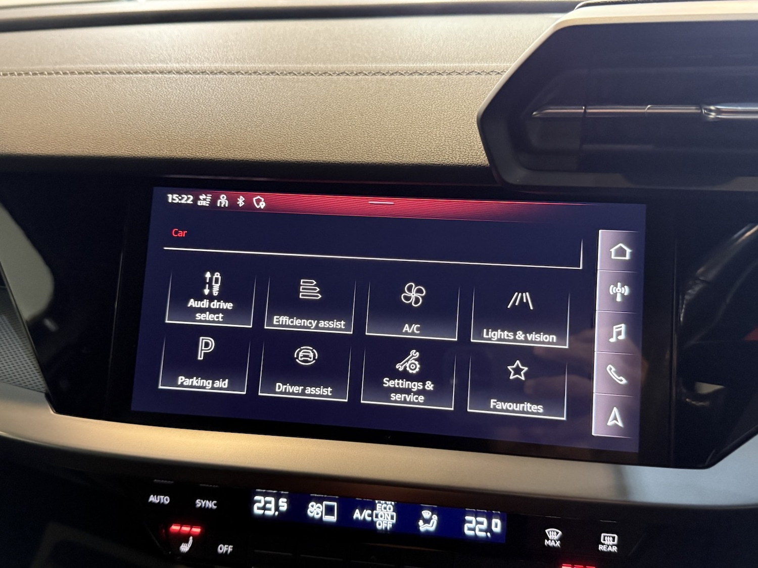 Used Audi A3 2021 for sale - 77881069: Photo 32