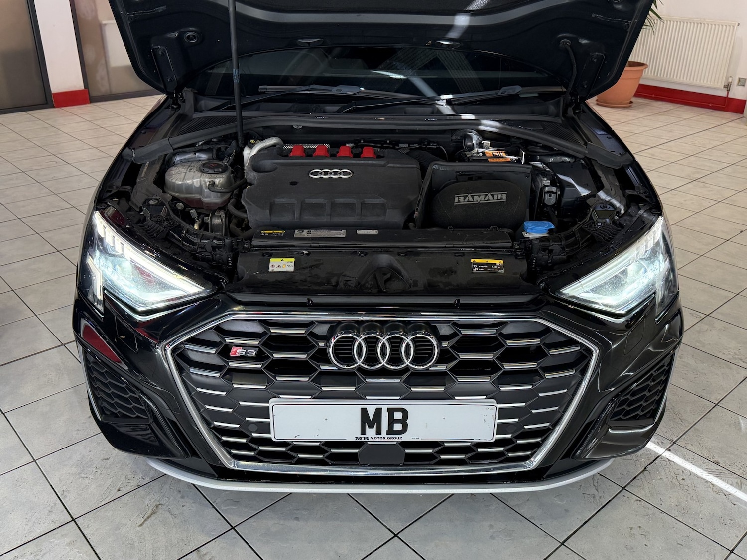 Used Audi A3 2021 for sale - 77881069: Photo 34