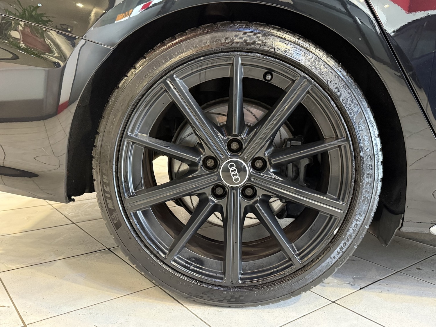 Used Audi A3 2021 for sale - 77881069: Photo 36