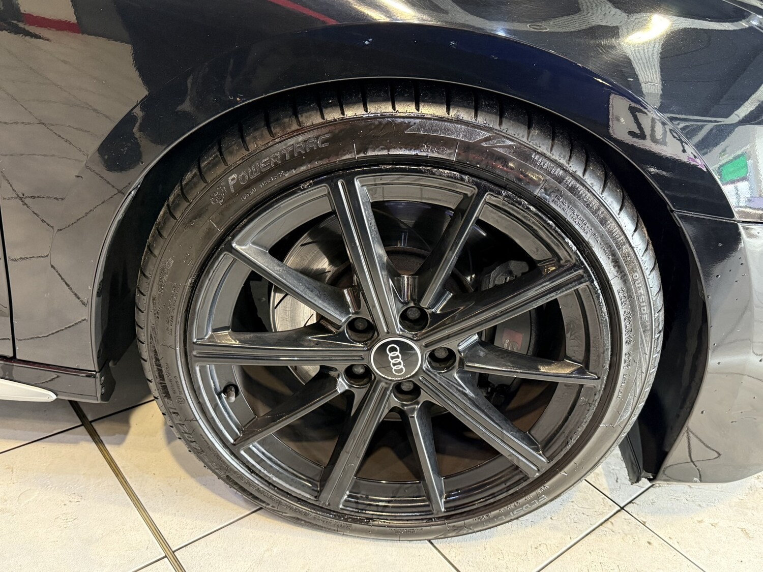 Used Audi A3 2021 for sale - 77881069: Photo 37