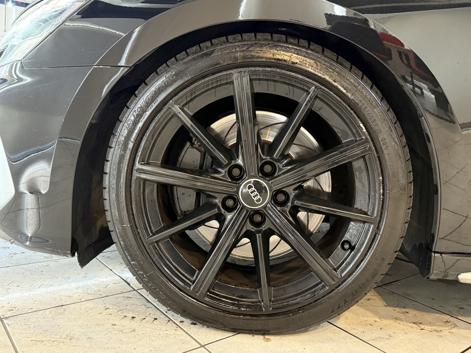 Used Audi A3 2021 for sale - 77881069: Photo 39