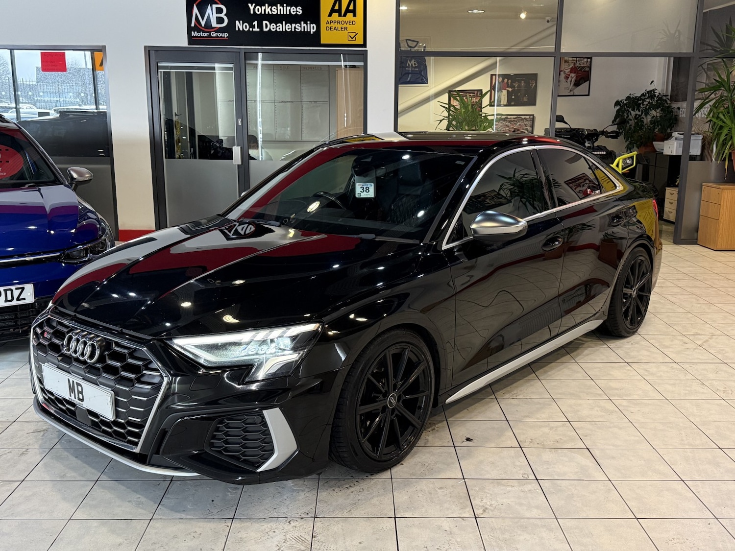 Used Audi A3 2021 for sale - 77881069: Photo 5