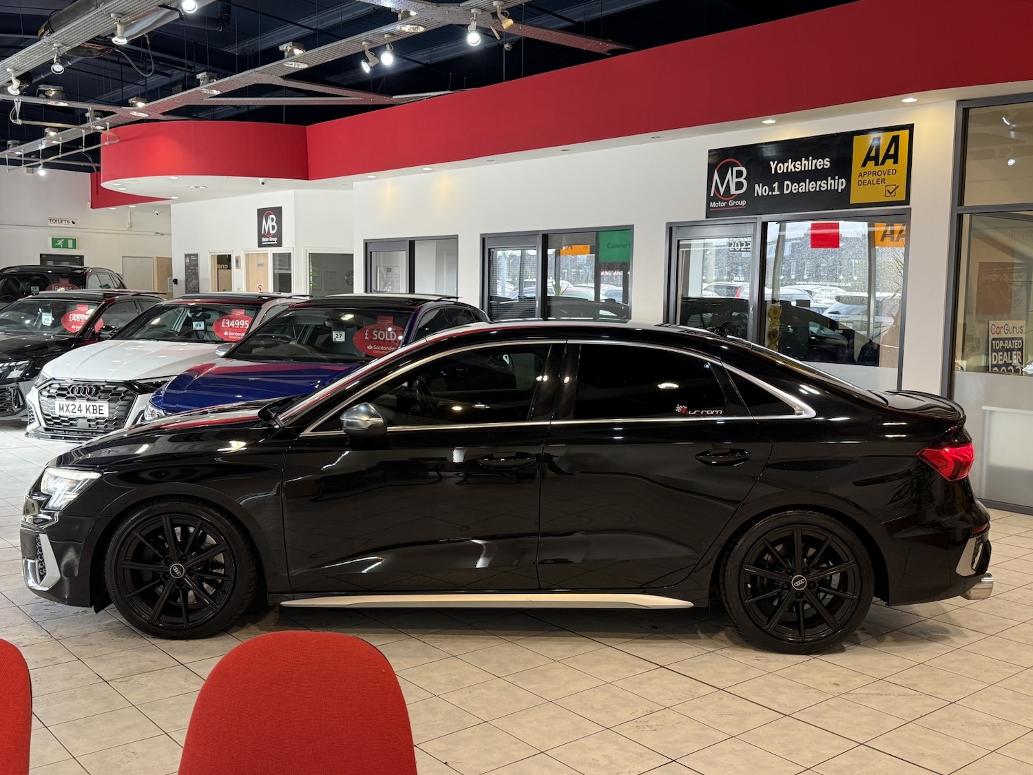 Used Audi A3 2021 for sale - 77881069: Photo 6