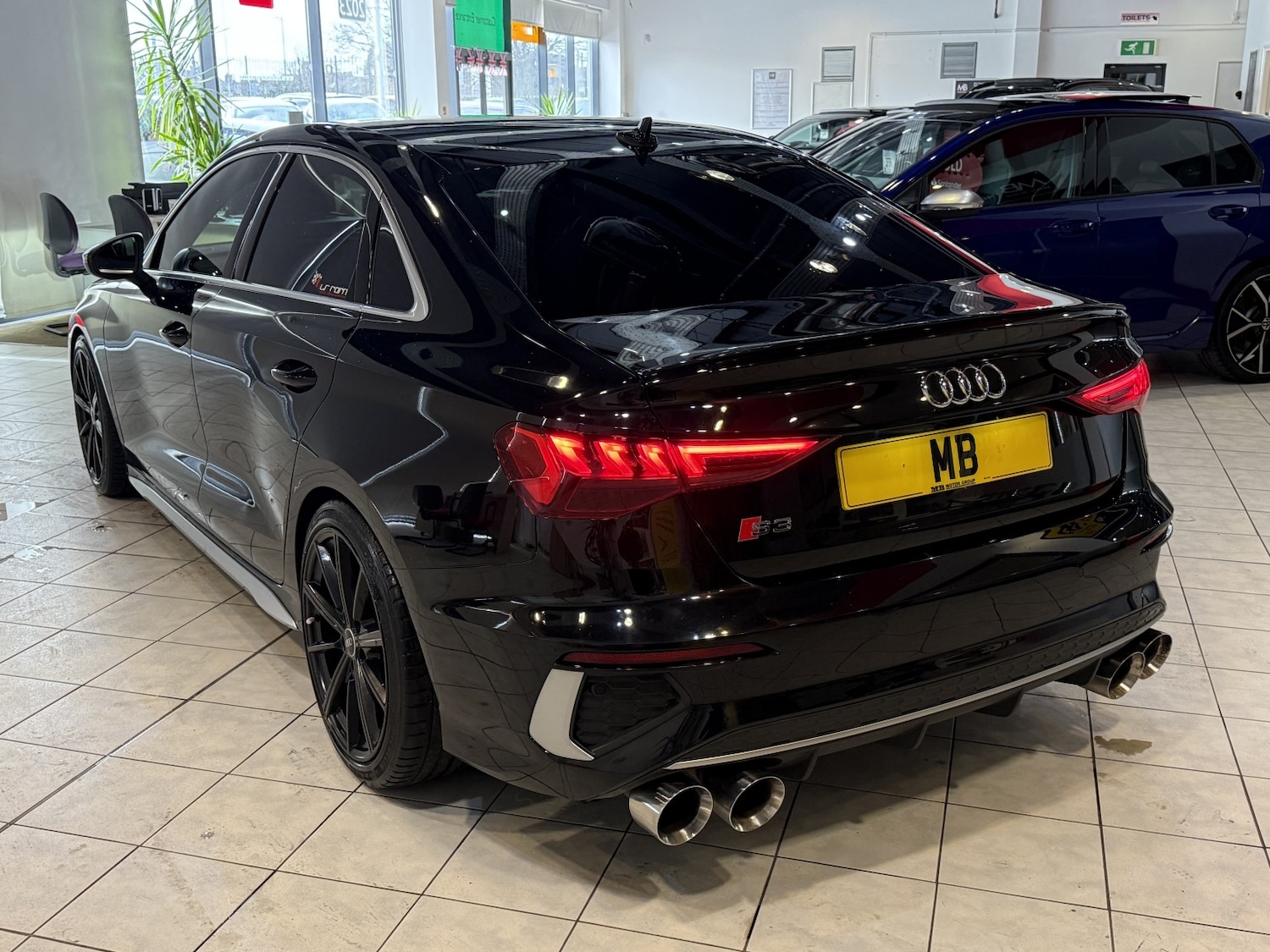 Used Audi A3 2021 for sale - 77881069: Photo 7