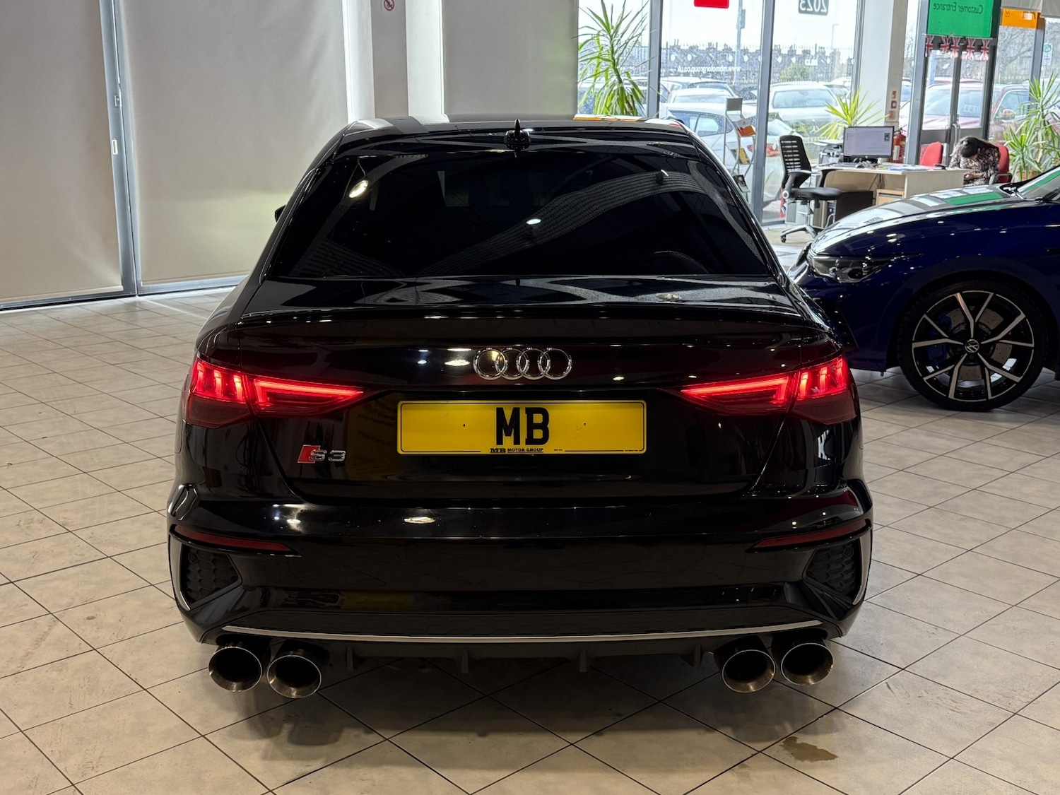 Used Audi A3 2021 for sale - 77881069: Photo 9