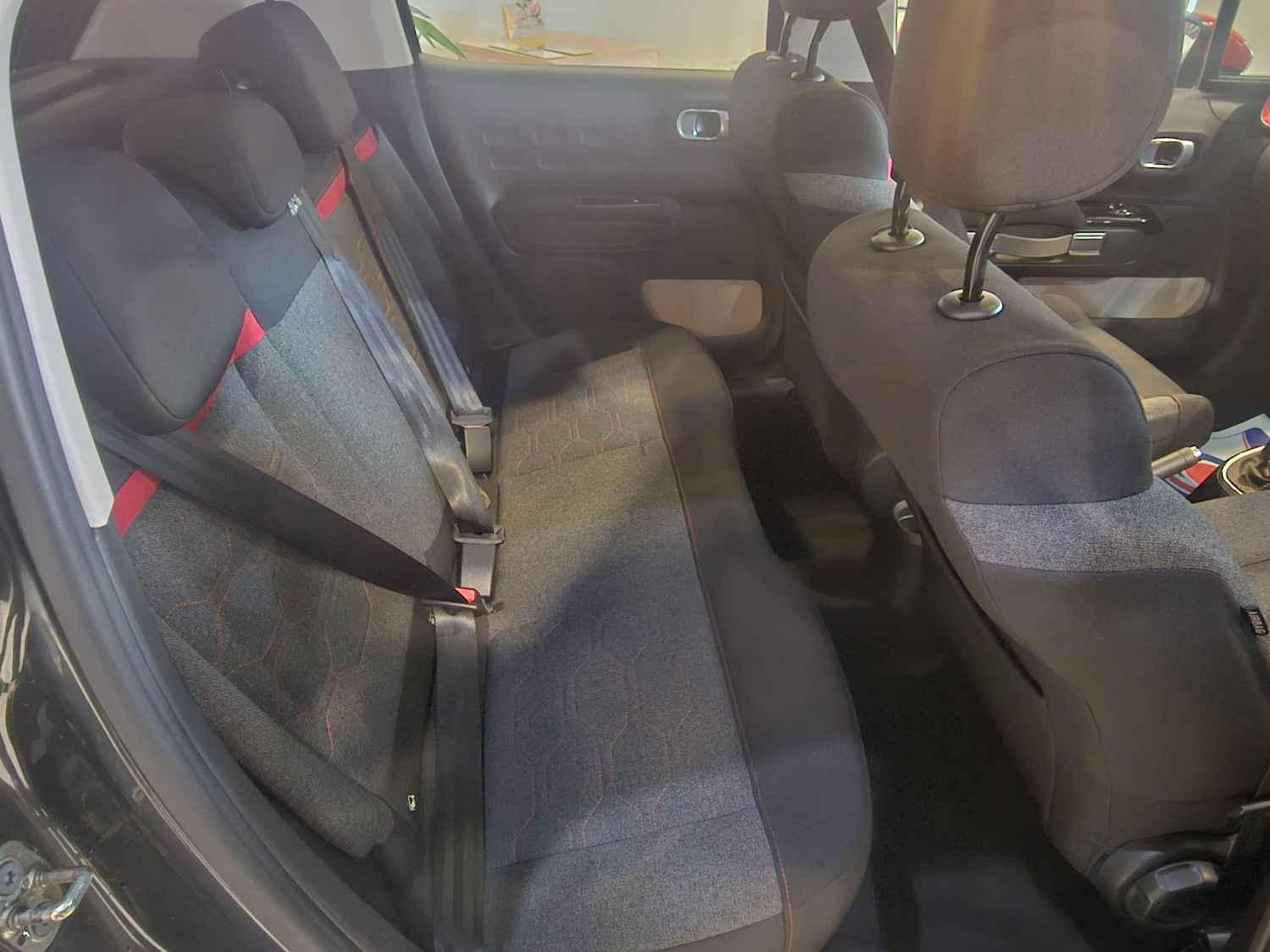 Used Citroen C3 2017 for sale - 76756996: Photo 10