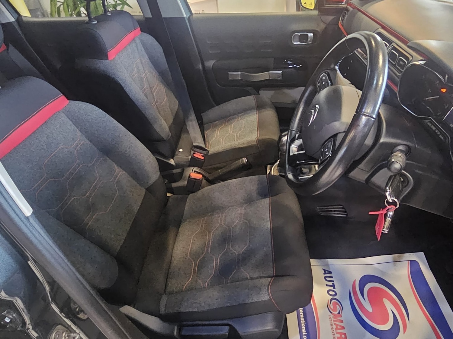 Used Citroen C3 2017 for sale - 76756996: Photo 11