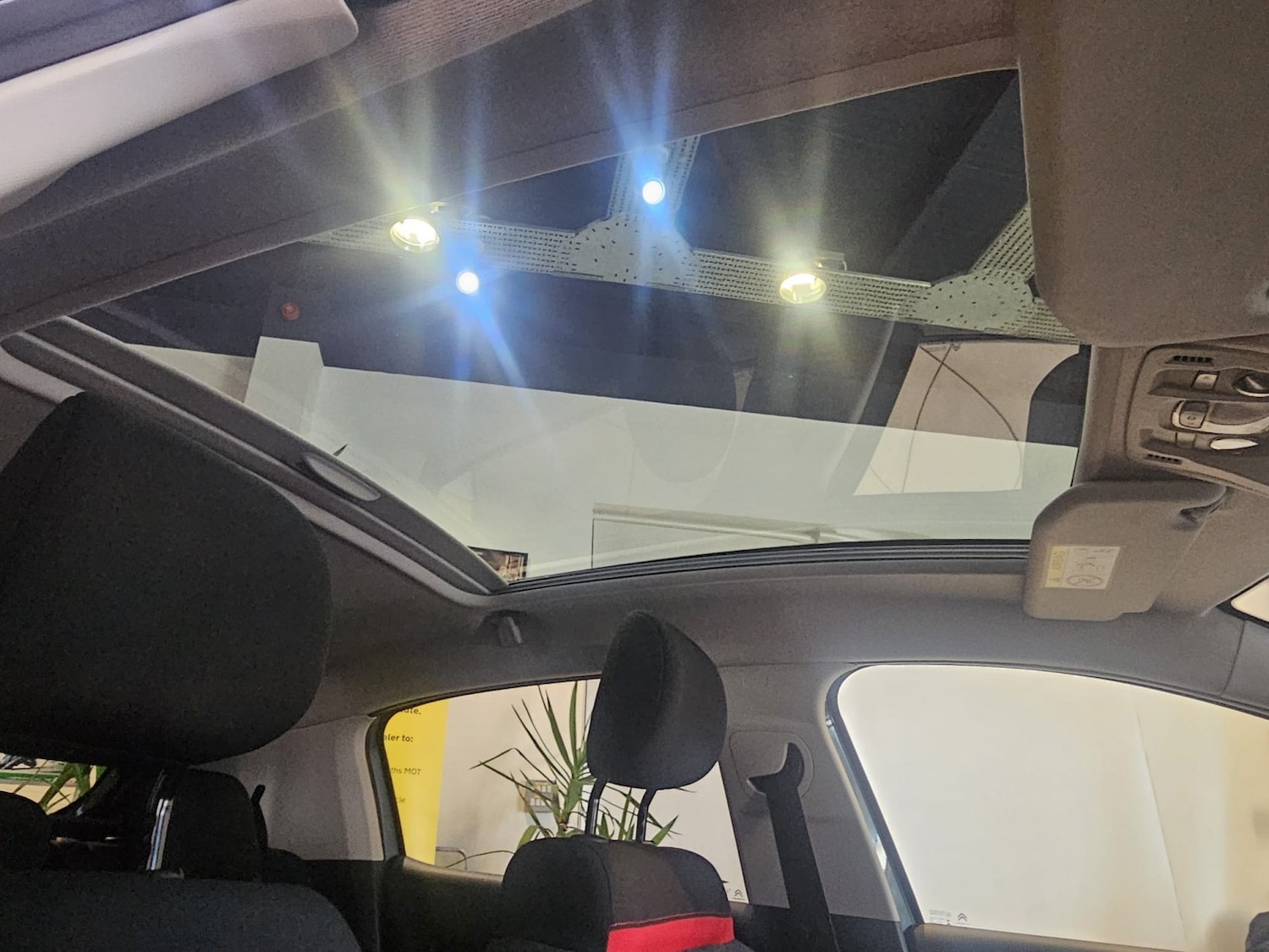 Used Citroen C3 2017 for sale - 76756996: Photo 12