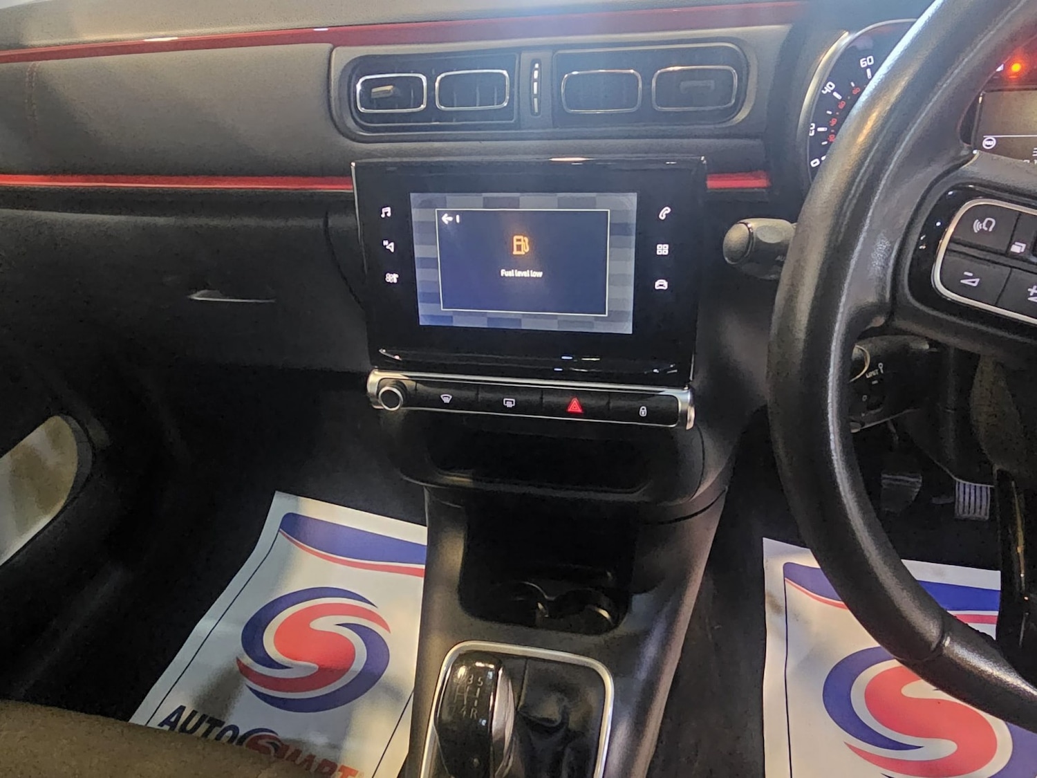 Used Citroen C3 2017 for sale - 76756996: Photo 13