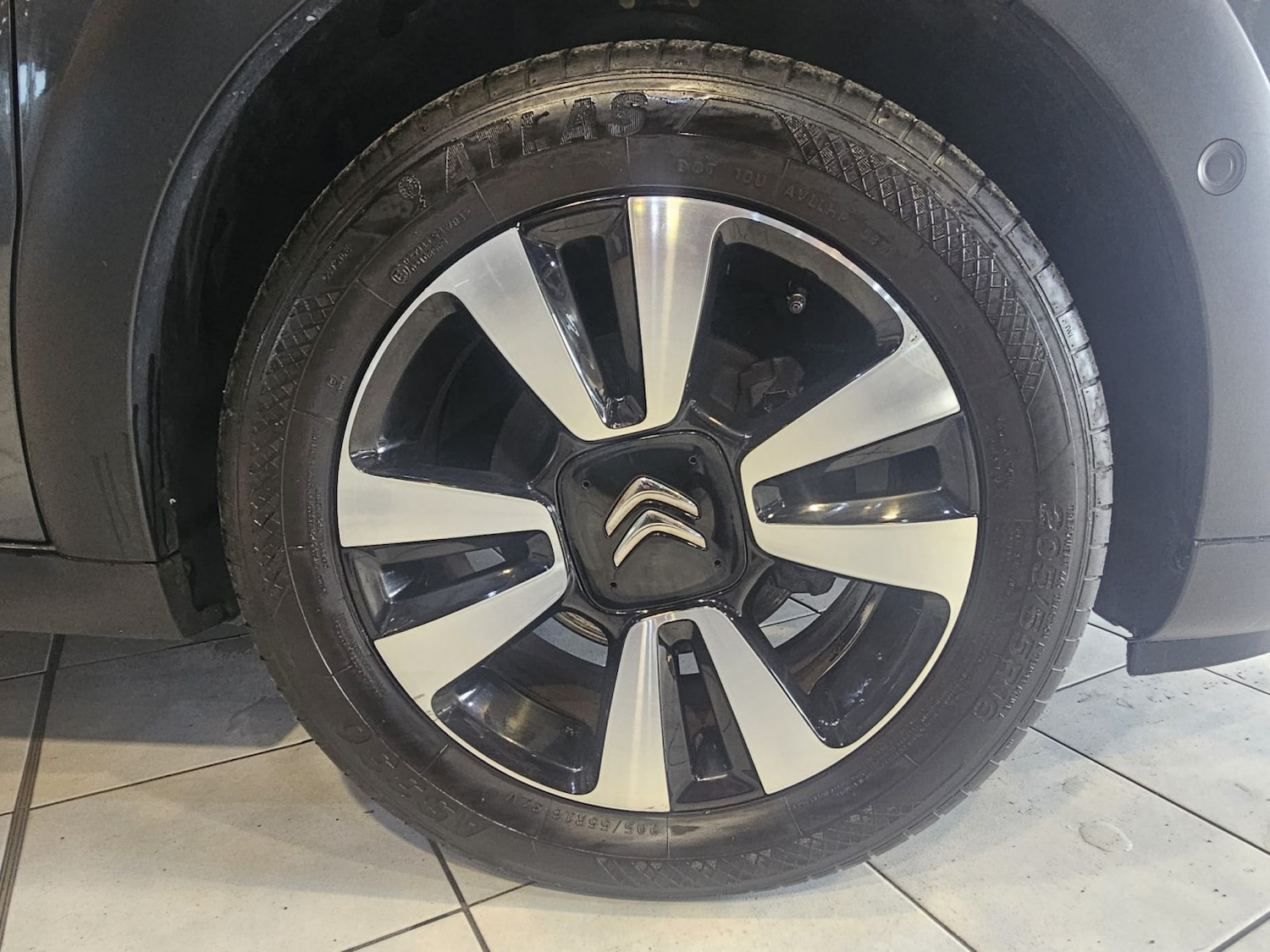 Used Citroen C3 2017 for sale - 76756996: Photo 19