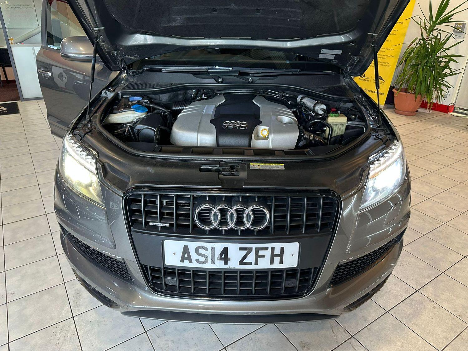 Vehicle 31