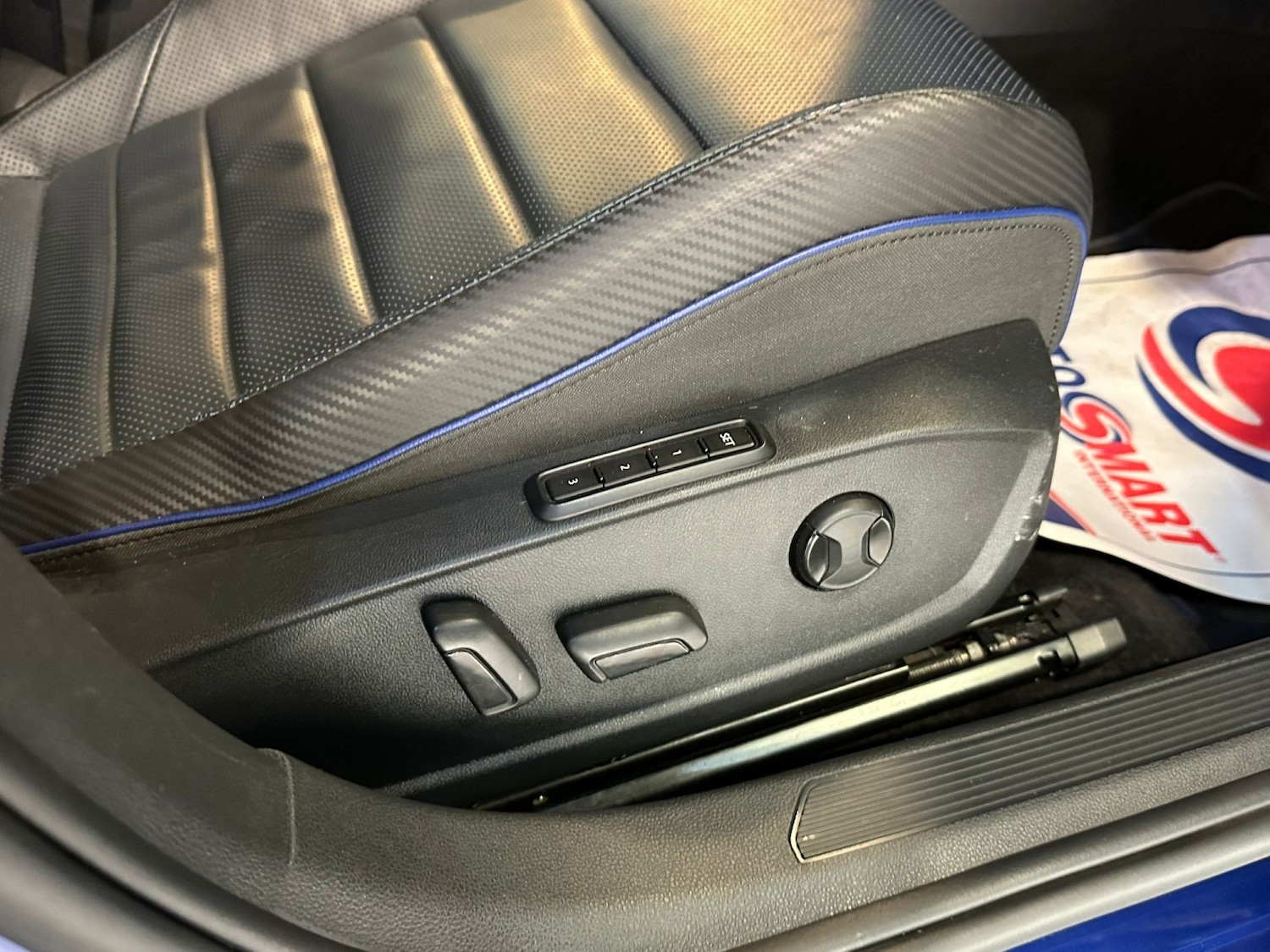 Used Volkswagen Golf 2023 for sale - 76957221: Photo 18