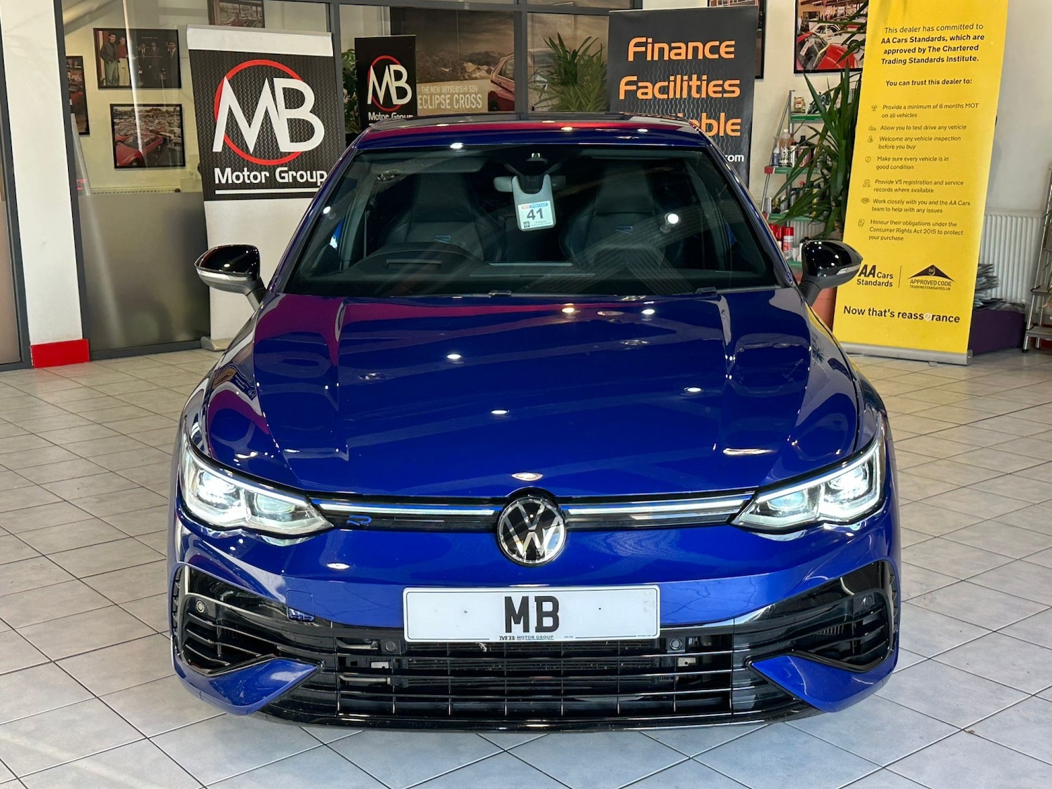 Used Volkswagen Golf 2023 for sale - 76957221: Photo 2