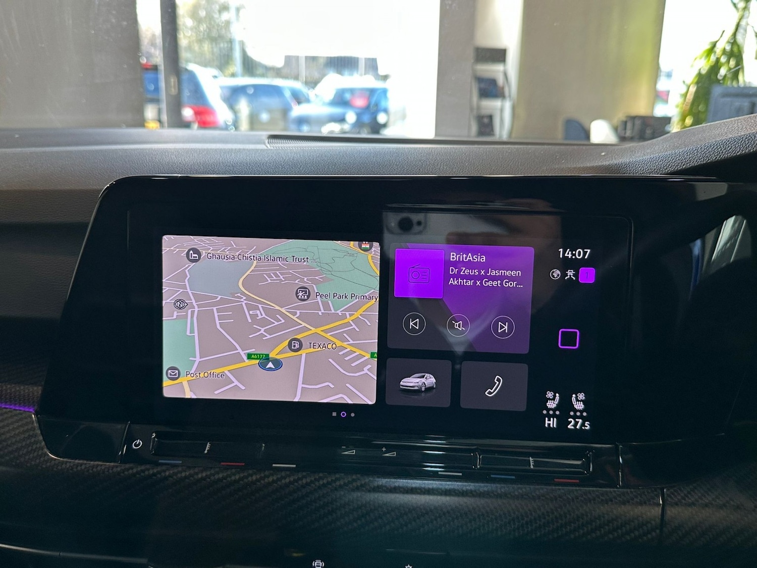 Used Volkswagen Golf 2023 for sale - 76957221: Photo 22