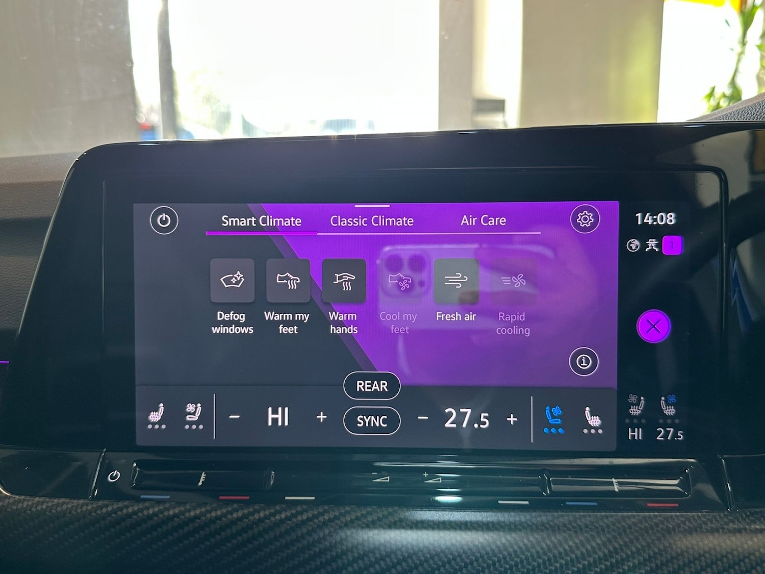 Used Volkswagen Golf 2023 for sale - 76957221: Photo 28