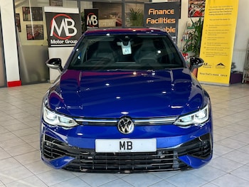 Used Volkswagen Golf 2023 for sale - 76957221: Photo