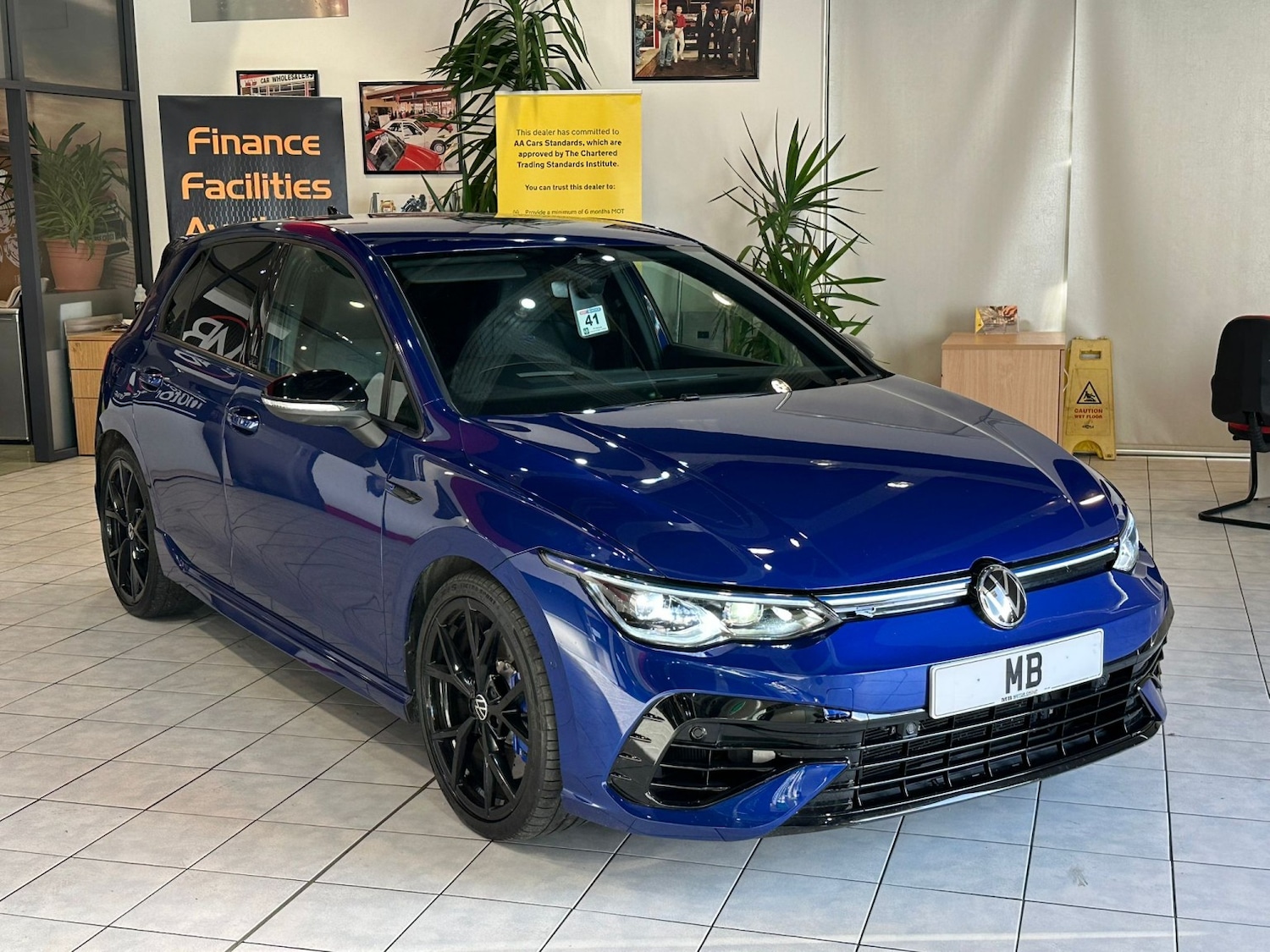 Used Volkswagen Golf 2023 for sale - 76957221: Photo 3