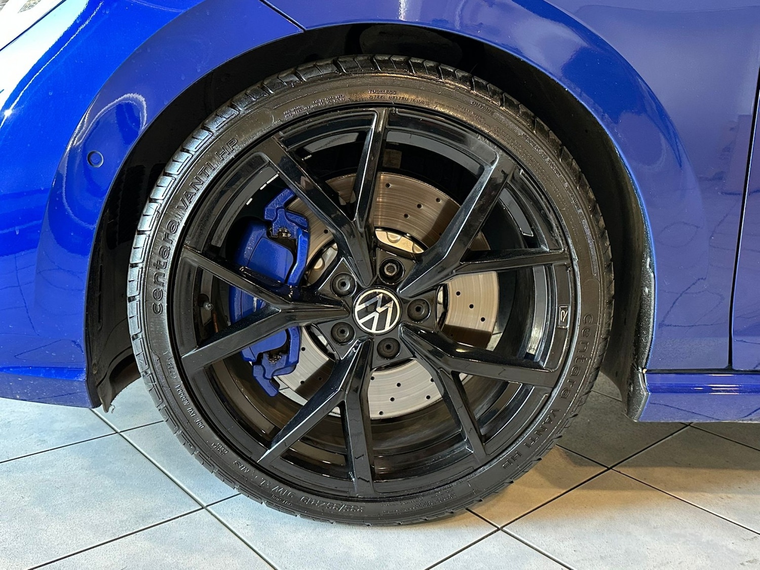 Used Volkswagen Golf 2023 for sale - 76957221: Photo 37