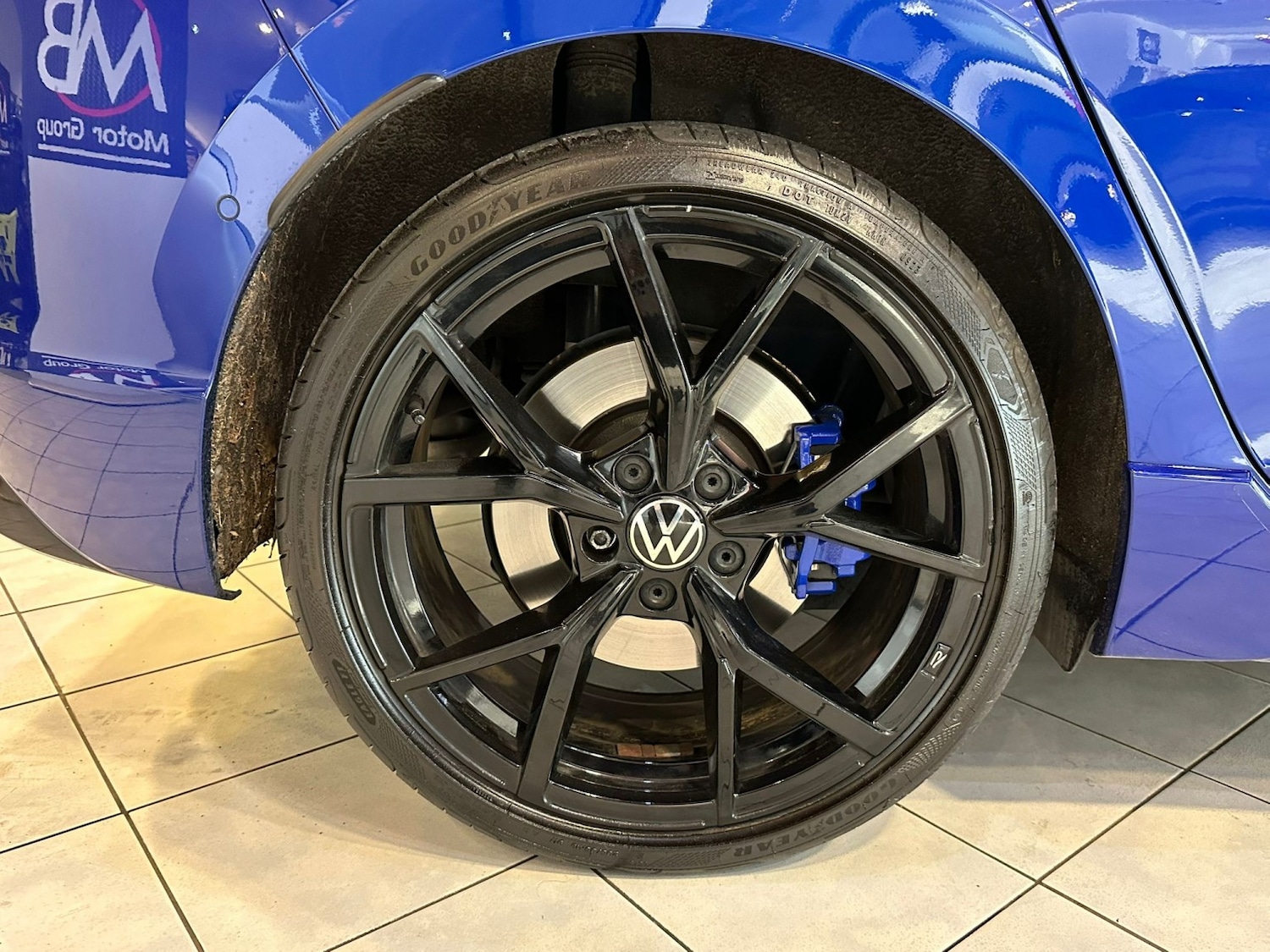 Used Volkswagen Golf 2023 for sale - 76957221: Photo 38