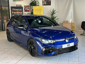 Used Volkswagen Golf 2023 for sale - 76957221: Photo