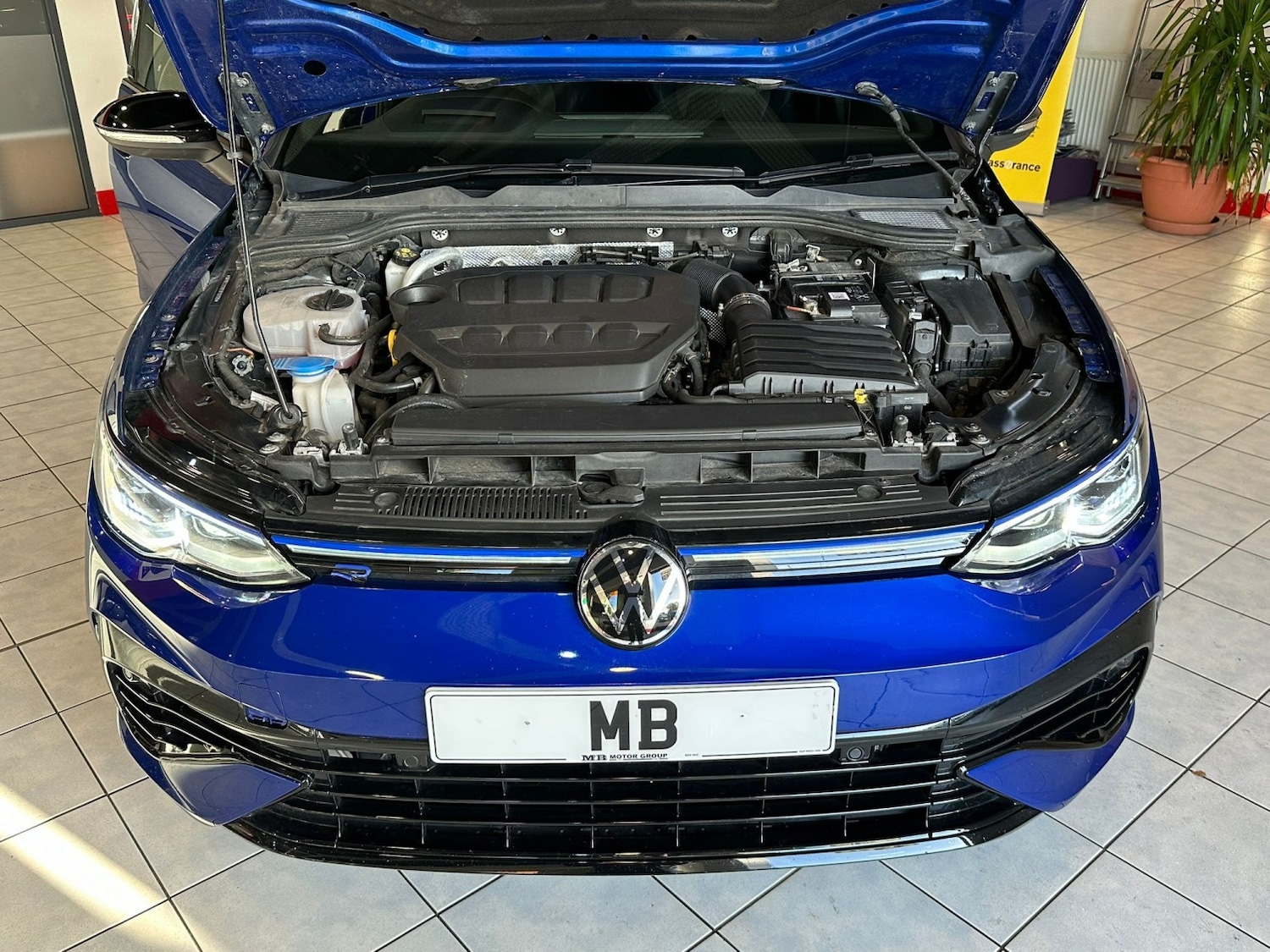 Used Volkswagen Golf 2023 for sale - 76957221: Photo 41