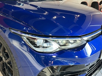 Used Volkswagen Golf 2023 for sale - 76957221: Photo