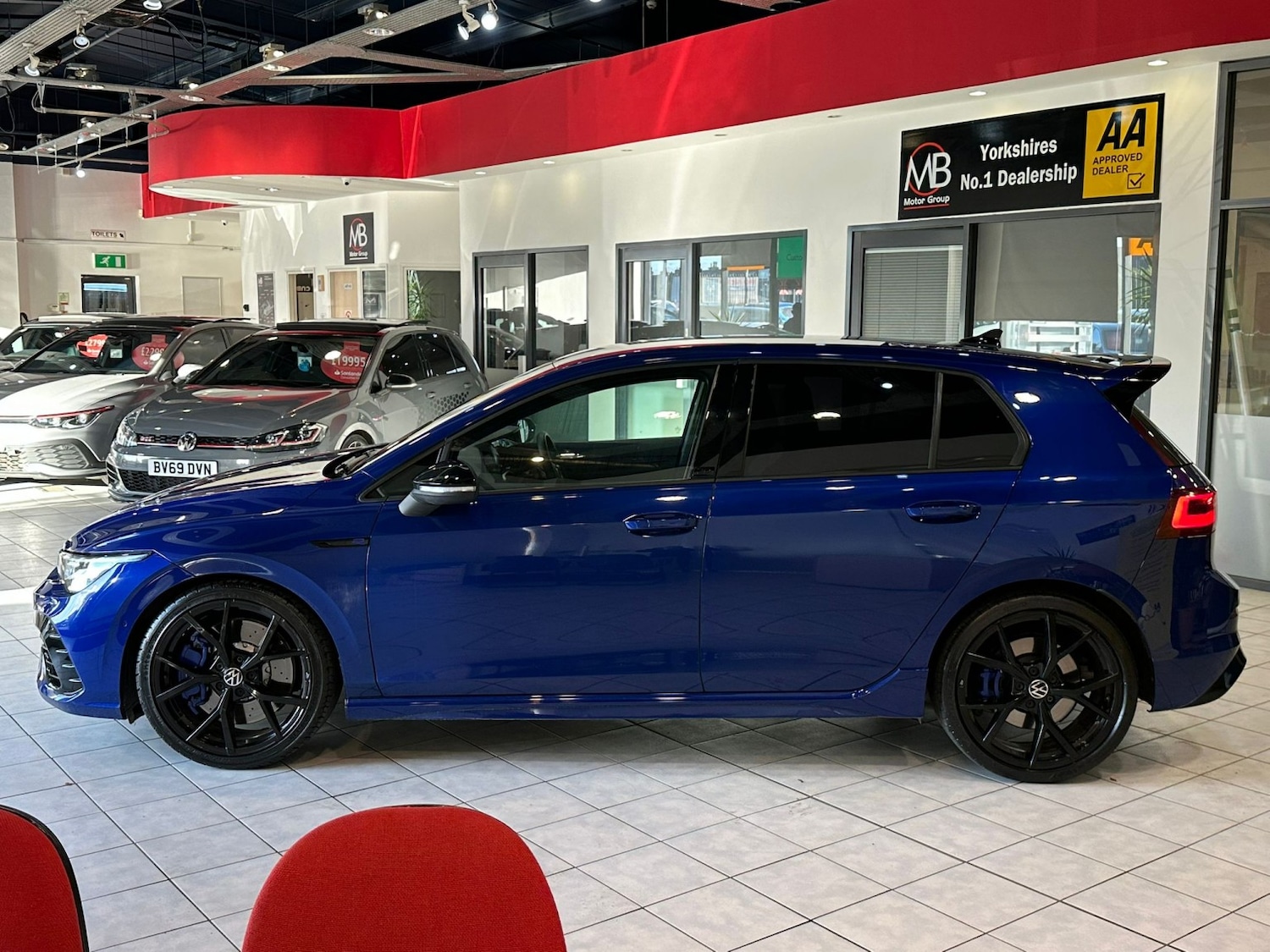 Used Volkswagen Golf 2023 for sale - 76957221: Photo 5