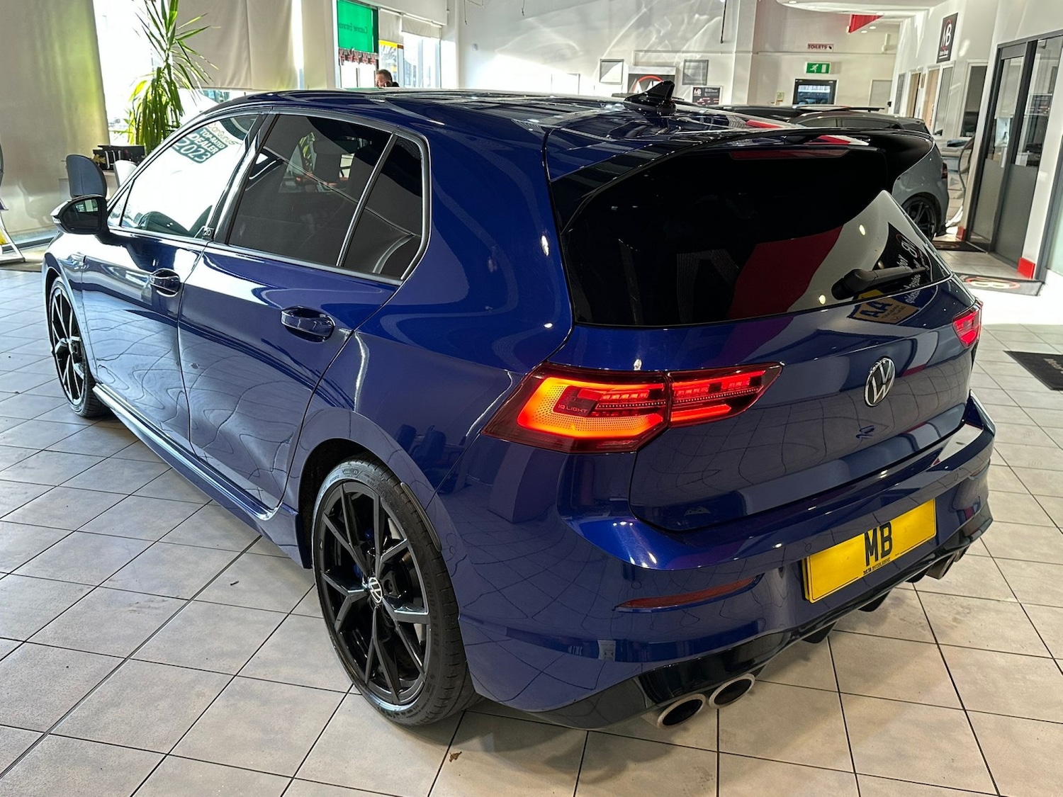 Used Volkswagen Golf 2023 for sale - 76957221: Photo 7