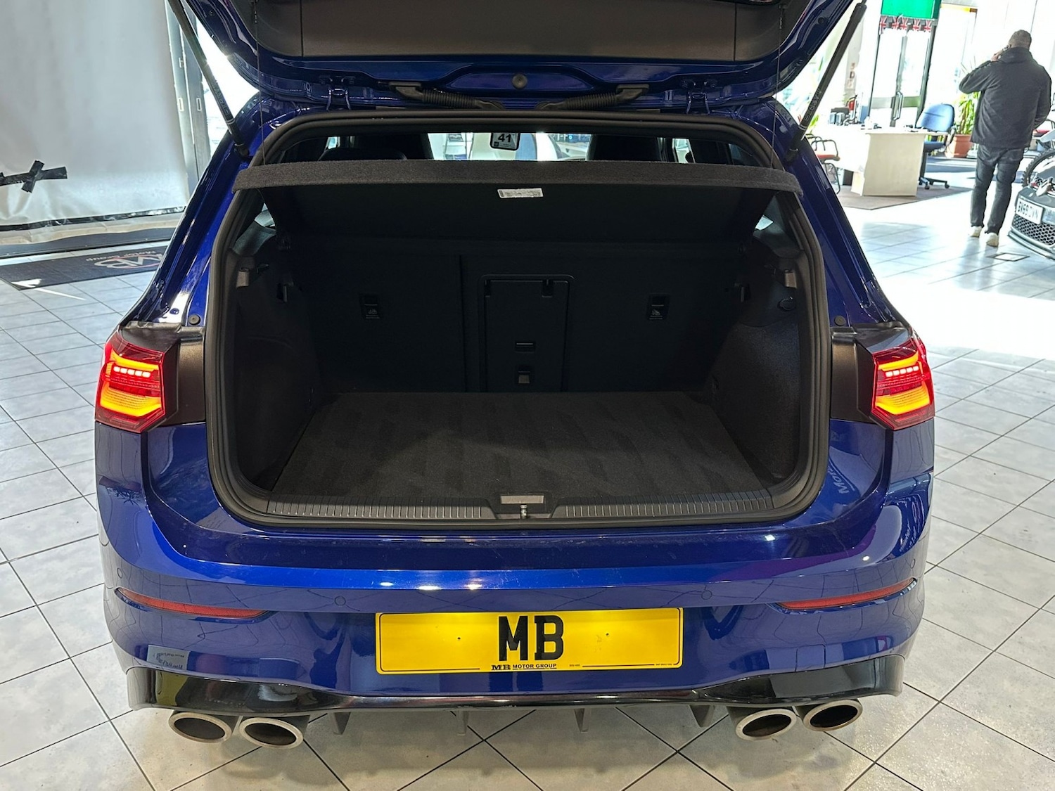 Used Volkswagen Golf 2023 for sale - 76957221: Photo 9