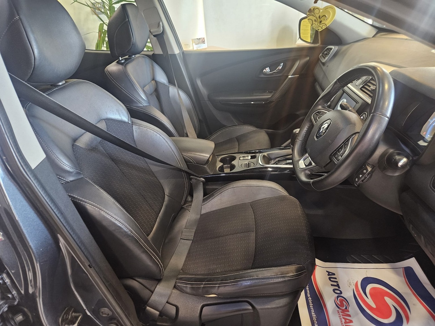 Used Renault Kadjar 2015 for sale - 76741339: Photo 10