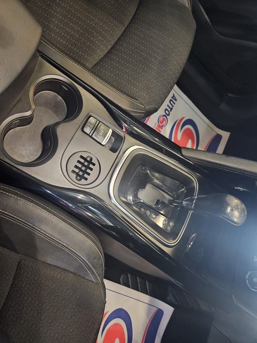 Used Renault Kadjar 2015 for sale - 76741339: Photo 12