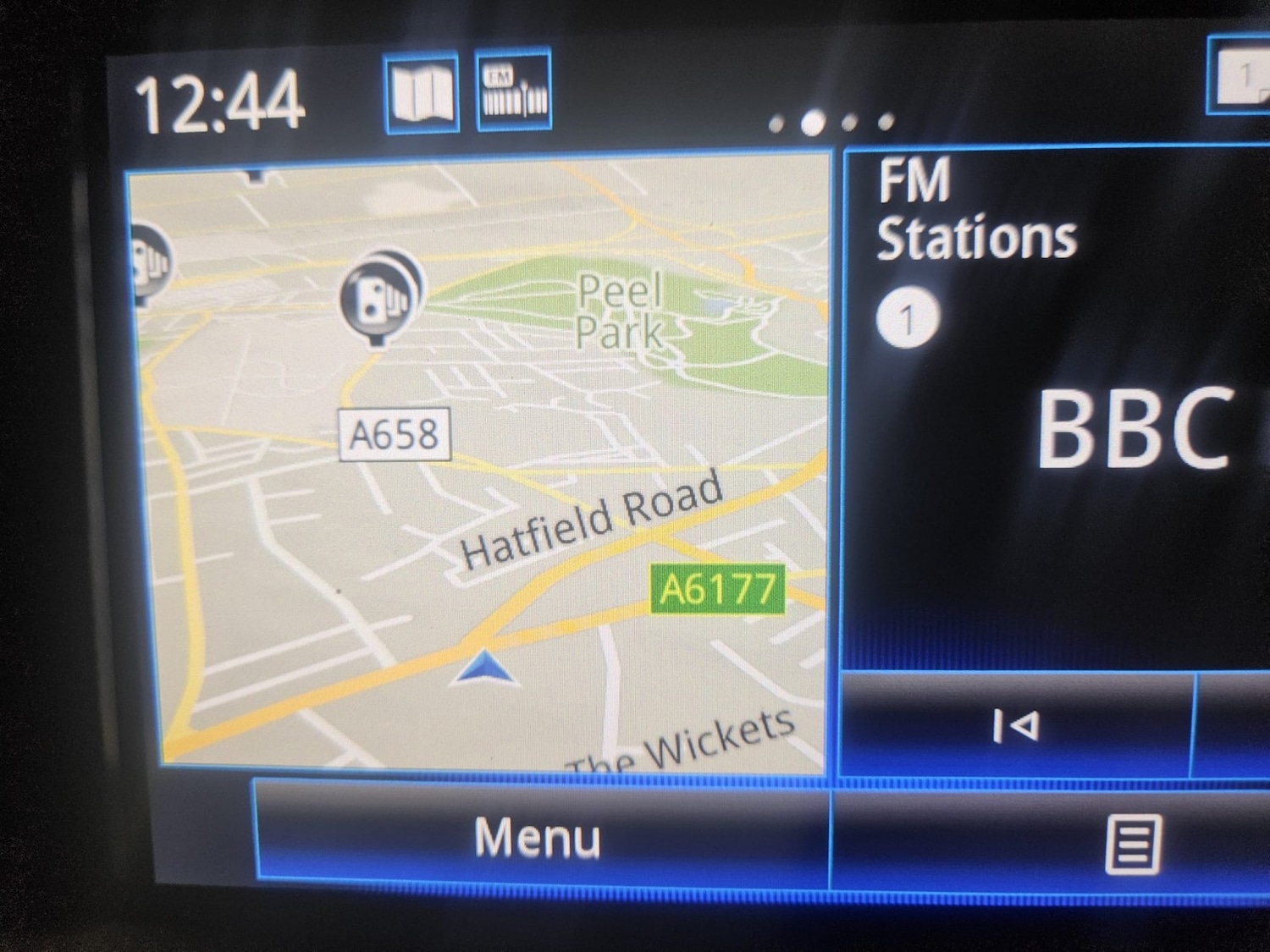 Used Renault Kadjar 2015 for sale - 76741339: Photo 13