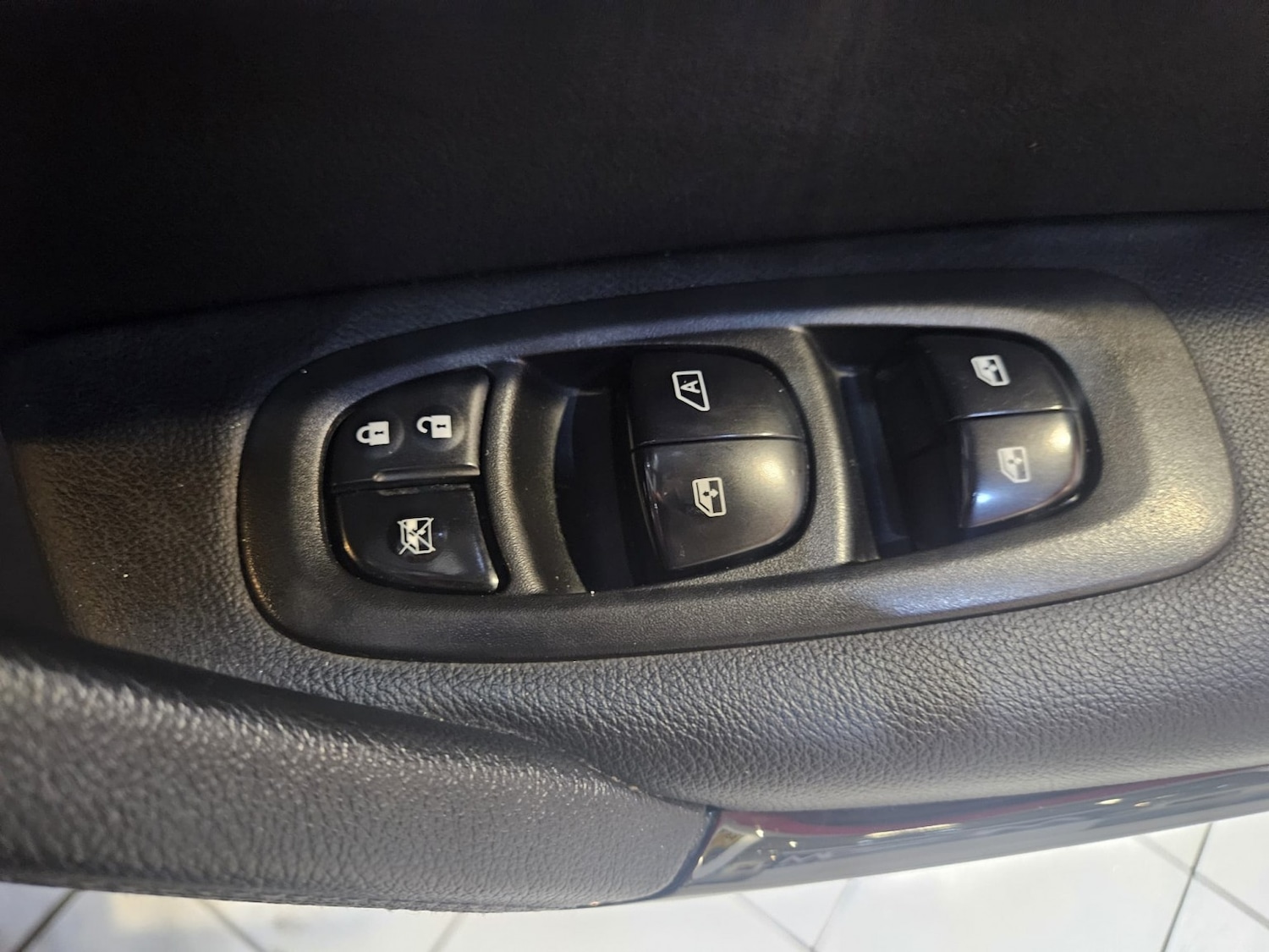 Used Renault Kadjar 2015 for sale - 76741339: Photo 14