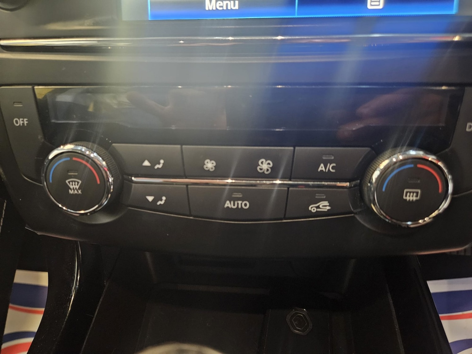 Used Renault Kadjar 2015 for sale - 76741339: Photo 15