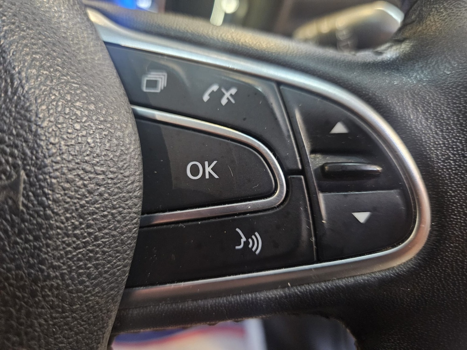 Used Renault Kadjar 2015 for sale - 76741339: Photo 17