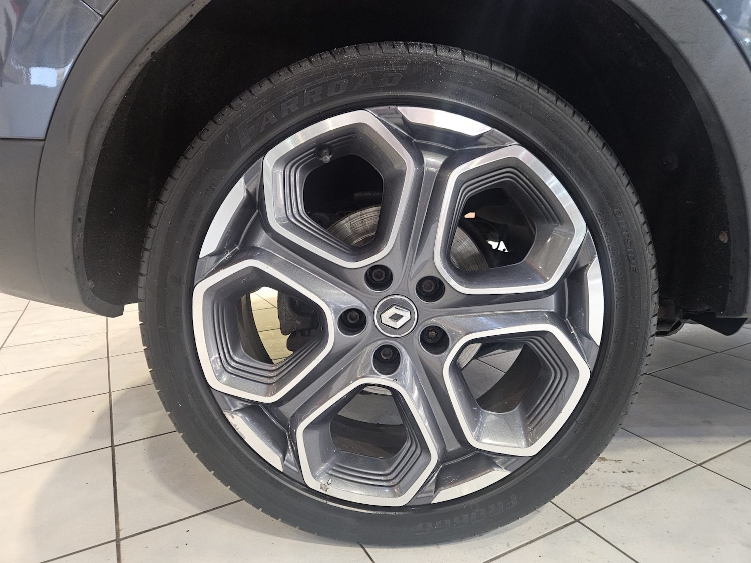 Used Renault Kadjar 2015 for sale - 76741339: Photo 19