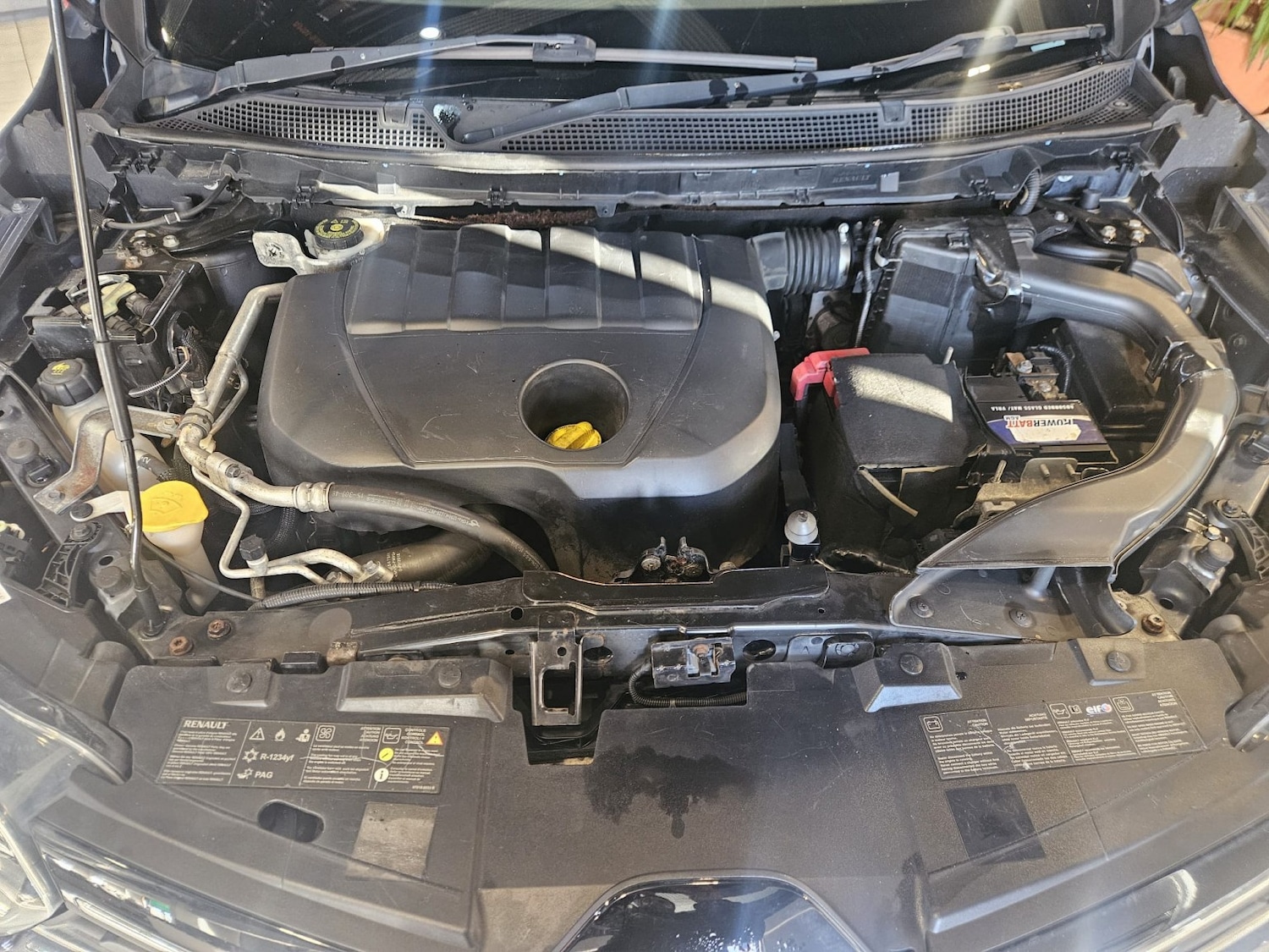 Used Renault Kadjar 2015 for sale - 76741339: Photo 20