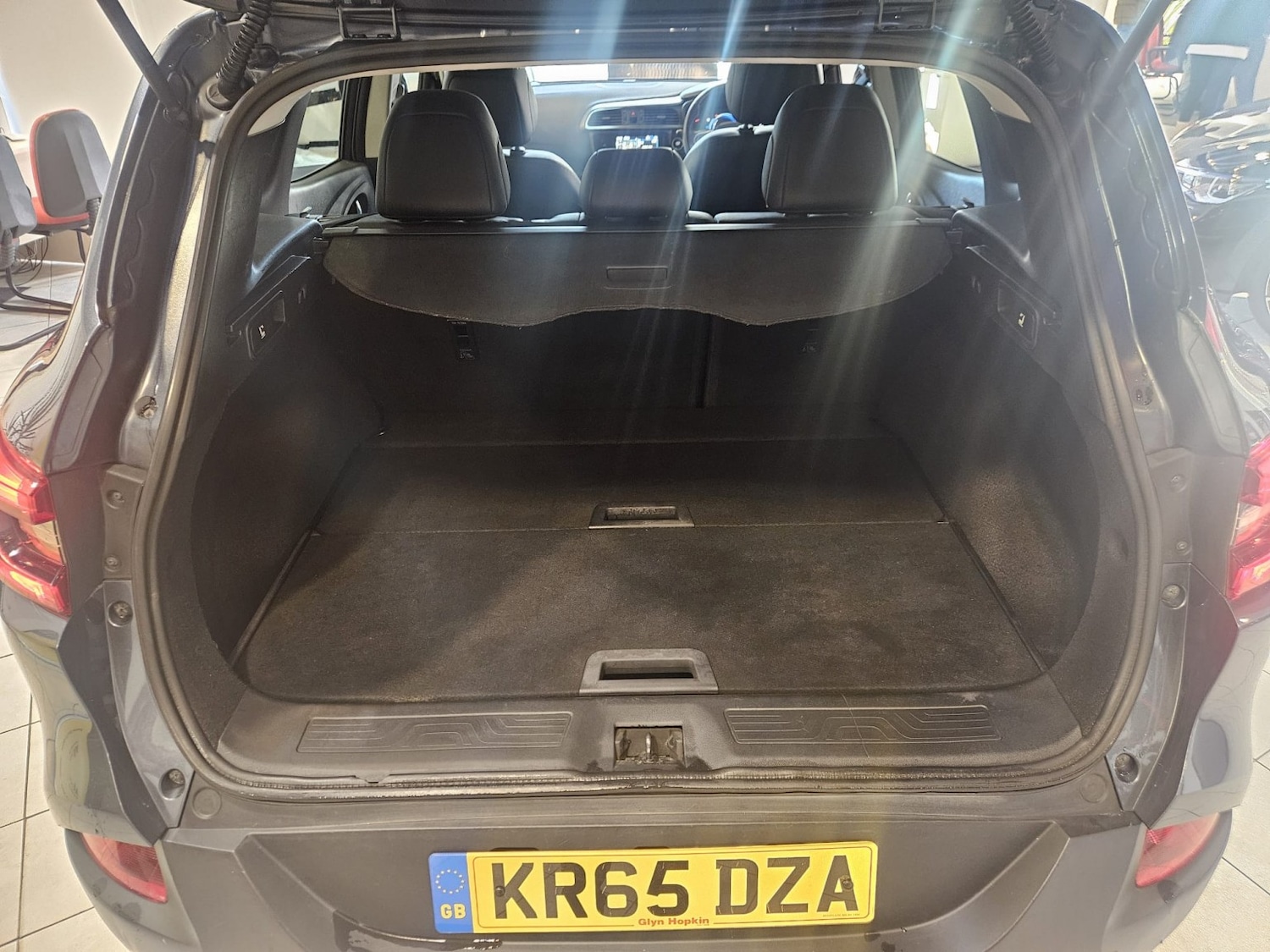 Used Renault Kadjar 2015 for sale - 76741339: Photo 7