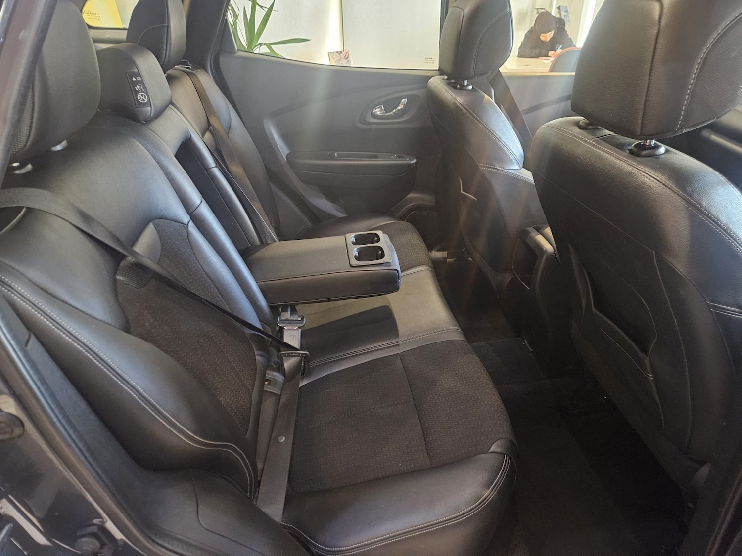 Used Renault Kadjar 2015 for sale - 76741339: Photo 9