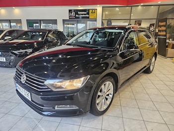 Used Volkswagen Passat 2018 for sale - 78820591: Photo